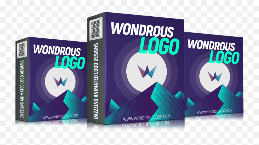 Wondrouslogocom - Language Emoji,Animated Logo