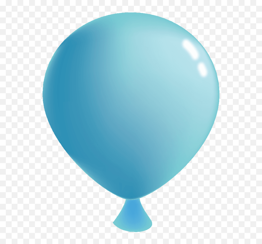 Balloon Clipart Free Download Transparent Png Creazilla Emoji,Happy Summer Clipart