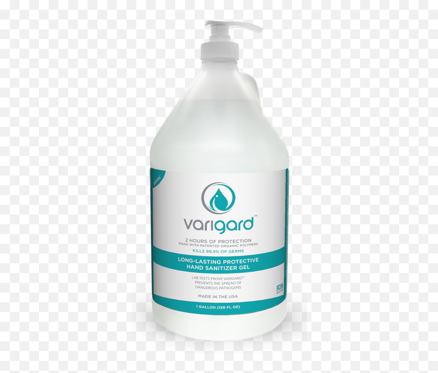 1 Gallon Varigard Hand Sanitizer Varigard Emoji,Hand Sanitizer Png