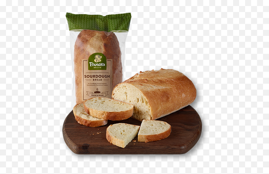 Pull - Apart Garlic Cheese Bread Emoji,Panera Logo Png