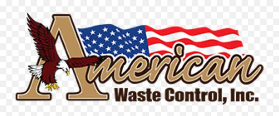 Leadership - American Waste Control Emoji,University Of Tulsa Logo