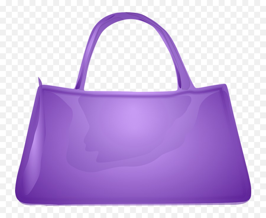 Bag Shopping Bag Clip Art Free - Purse Clip Art Emoji,Shopping Bag Clipart
