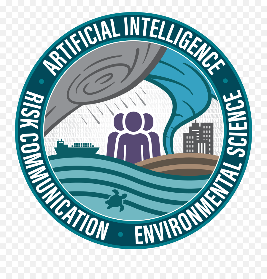 Nsf Ai Institute For Research On Trustworthy Ai In Weather - Ai2es Emoji,Critical Role Logo