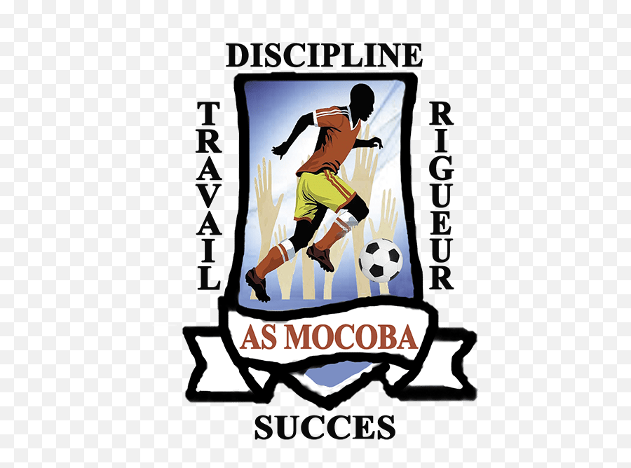 Football Africa Directory U2022 As Mocoba U2022 Benin Emoji,Football Player Logo