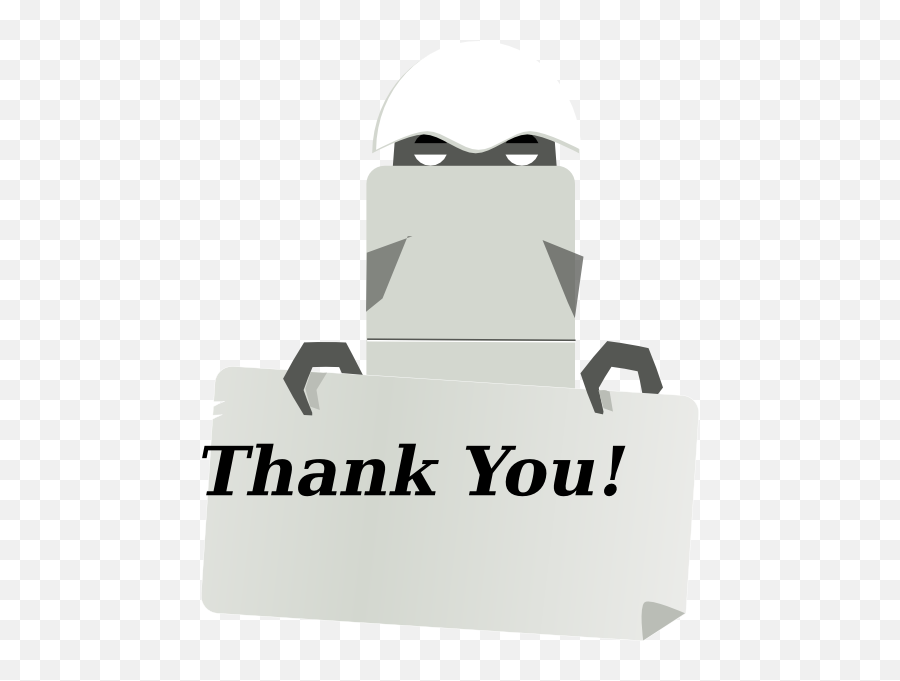Free Clip Art Thank You Signs Emoji,Thank You Clipart Images