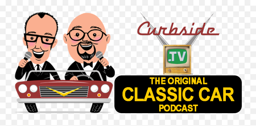 Oscar Meyer Wienermobile U2014 The Curbside Car Show Podcast Emoji,Oscar Meyer Logo