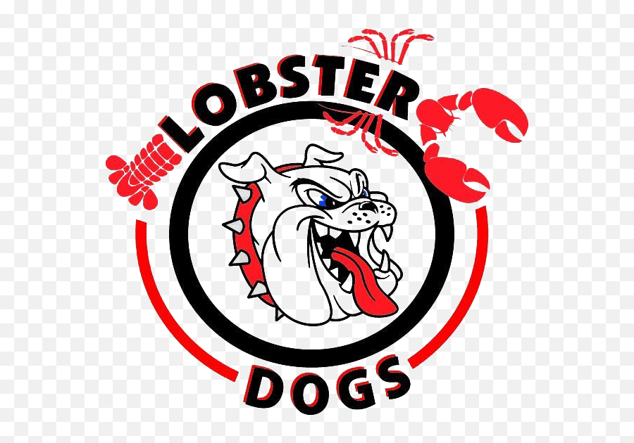 Lobster Dogs Food Truck - Lobster Dogs Food Truck Emoji,Red Lobster Logo