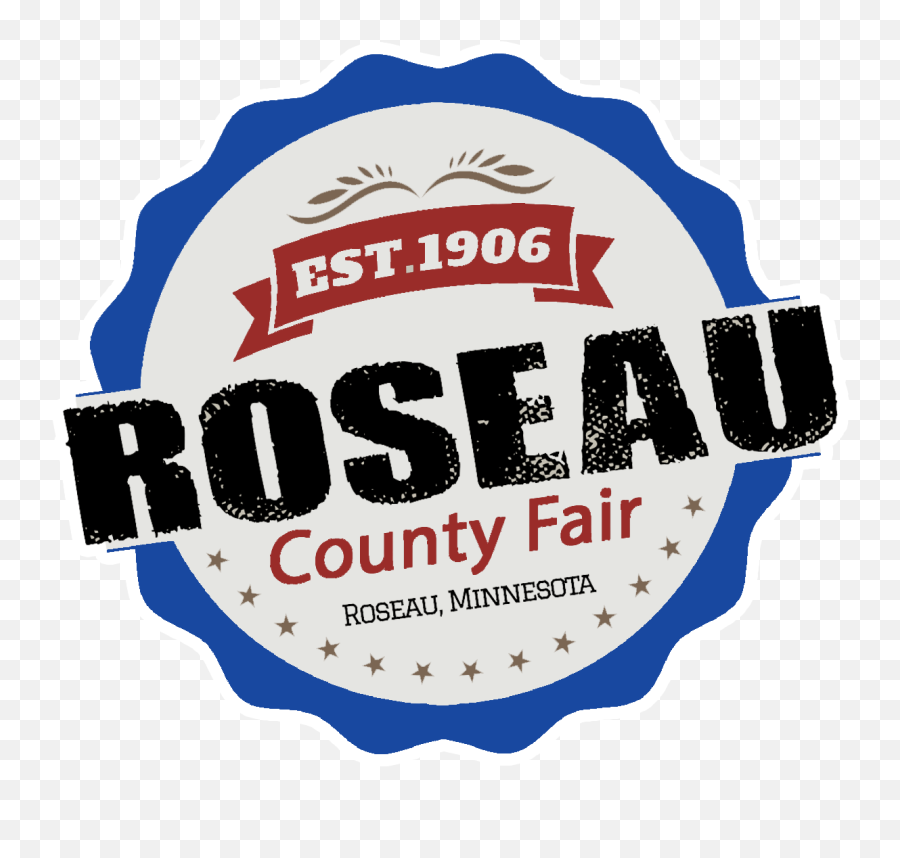 4h U2013 Roseau County Fair Emoji,4h Logo