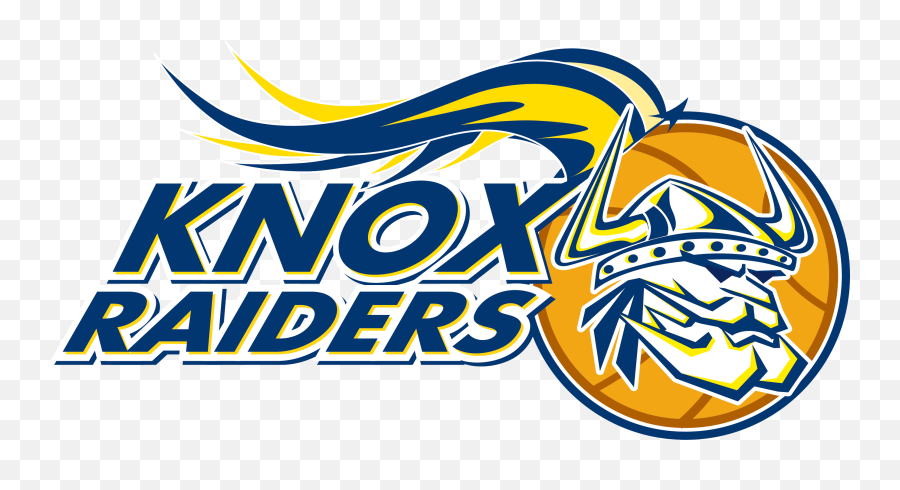 Knox Raiders Logo - Knox Basketball Emoji,Raiders Logo Png