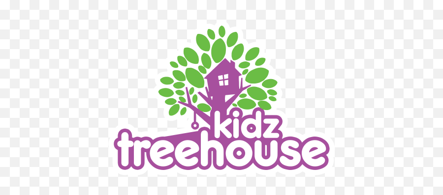 Kth Logo 2020 - Bedok Reservoir Road Kidz Treehouse Student Care Telok Kurau Primary Singapore Emoji,Treehouse Logo