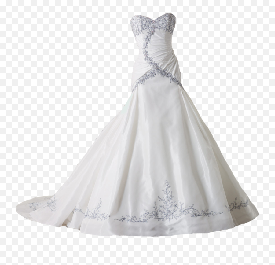 Wedding Dress Transparent Hq Png Image - Transparent Background Wedding Dress Transparent Emoji,Transparent Dress