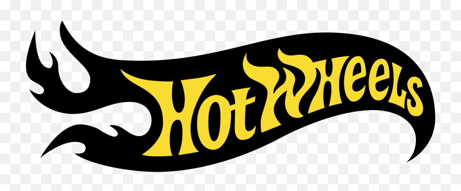 Hot Vector Transparent - Hot Wheels Emoji,Hot Wheels Logo