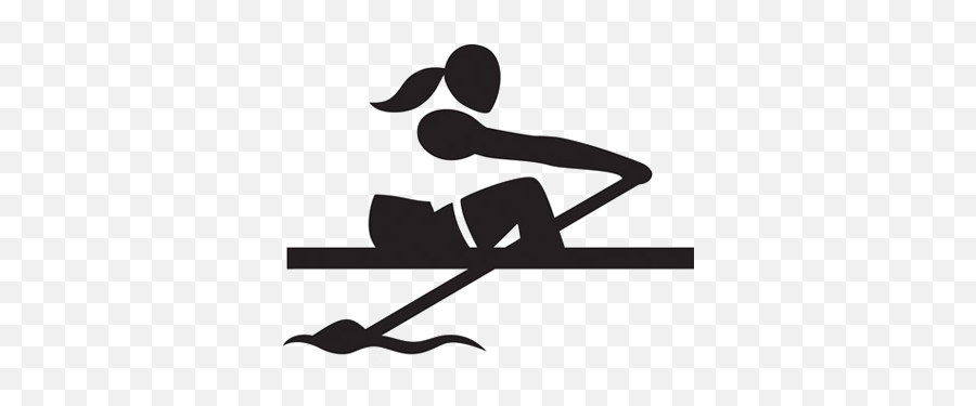 Women - Womens Rowing Clipart Emoji,Women Clipart