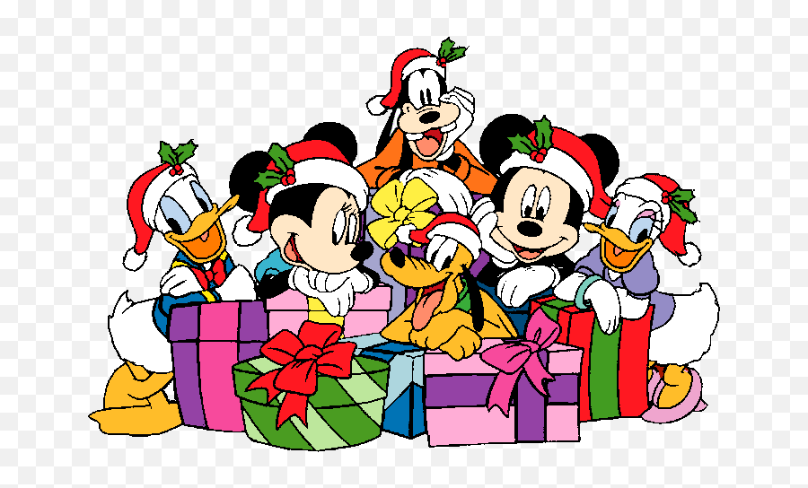 Library Of Christmas Parade Clipart Free Stock Png Files - Mickey Mouse Christmas Emoji,Free Christmas Tree Clipart