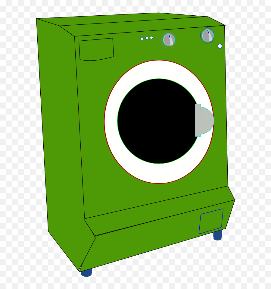Washing Machine - Clip Art Library Washing Machine Emoji,Washing Machine Clipart