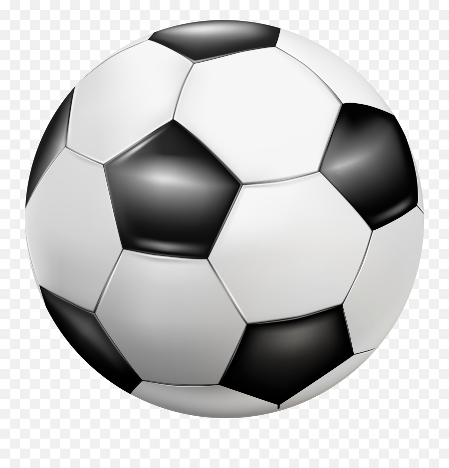 2018 Fifa World Cup Football Ball Game - Football Cliparts Emoji,Football Clipart