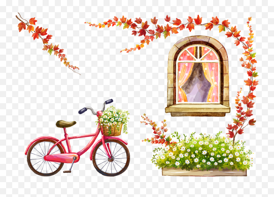 Download And Bicycle Resource Windows Free Clipart Hq - Clip Art Emoji,Free Clipart Images
