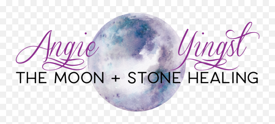 Angie Yingst - Full Moon Emoji,Full Moon Transparent Background
