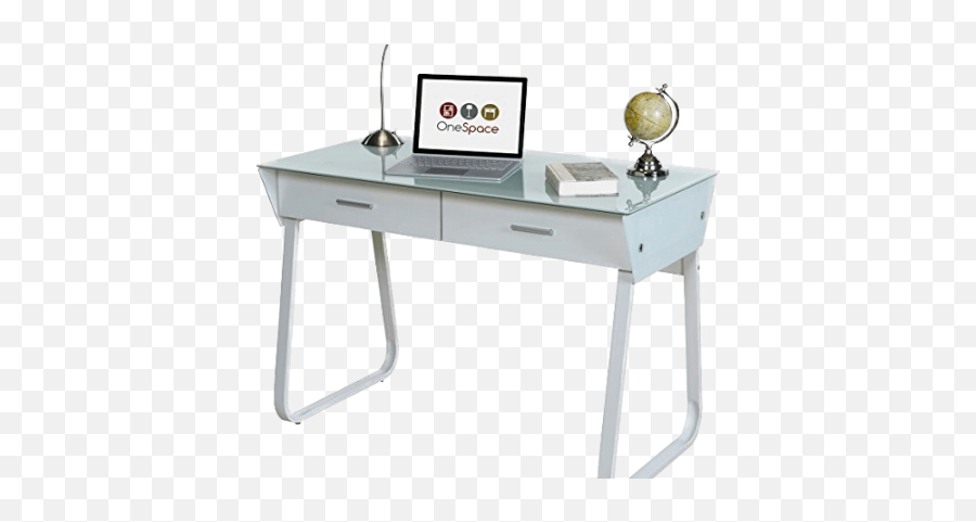 Secretary Desk Png U0026 Free Secretary Deskpng Transparent - Glass Desk With Drawers Emoji,Desk Transparent Background