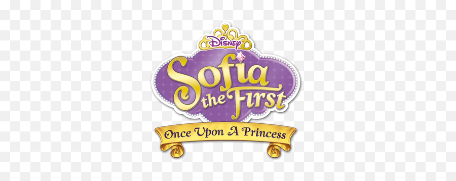 Once Upon A Disney Channel Movie - Decorative Emoji,Disney Princess Logo