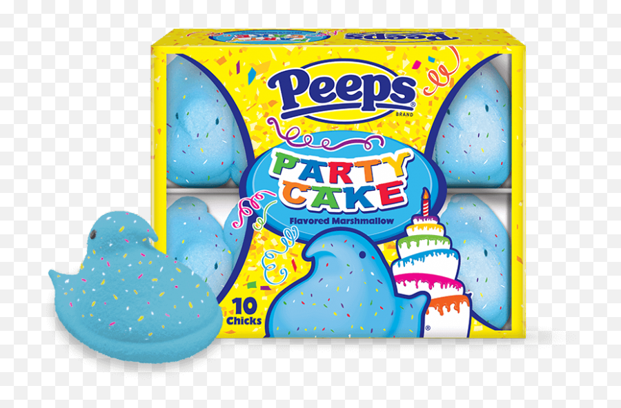 Peeps Marshmallow Candy Easter Gluten Emoji,Peeps Clipart