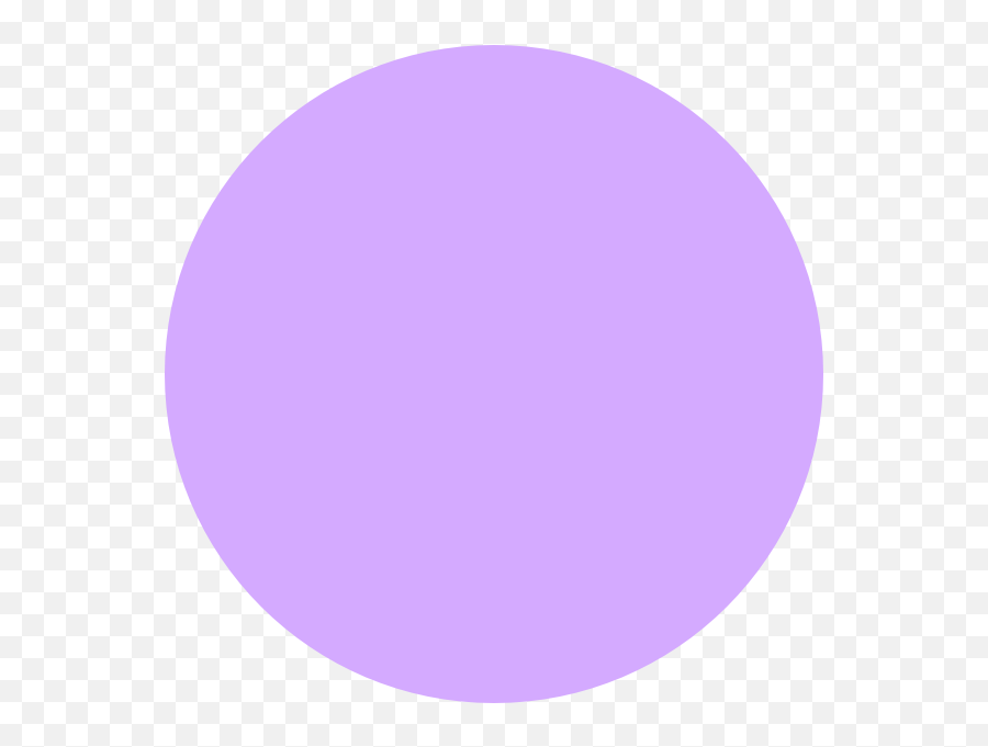 Download Purple Circle - Violet Circle Emoji,Purple Circle Png