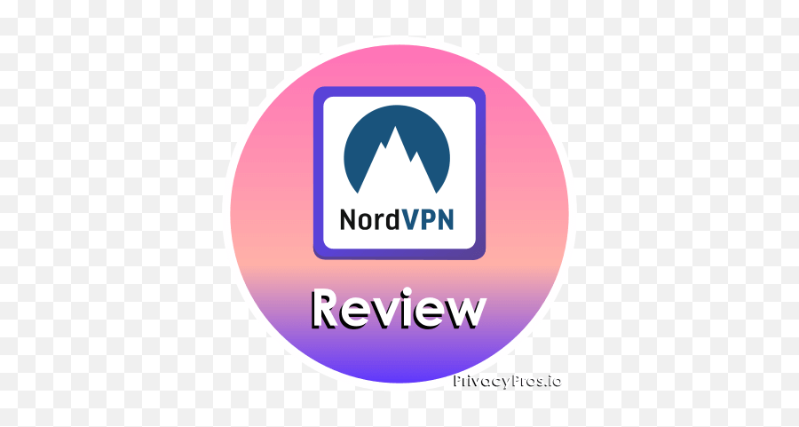 Nordvpn Review - Alí Primera Park Emoji,Nordvpn Logo