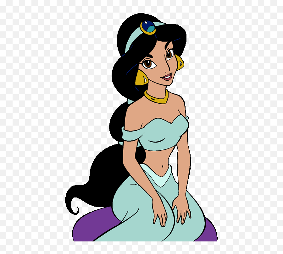 Give Simbau0027s Pride More Attention Disney Princess Clip Art - Princess Jasmine Kneeling Clipart Emoji,Disney Princess Clipart