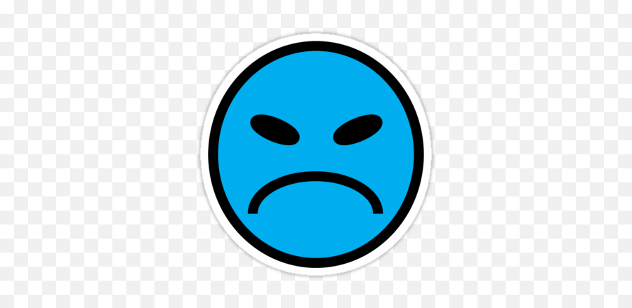 A Angry Face Picture - Clipart Best Sad Face Emoji,Angry Face Png