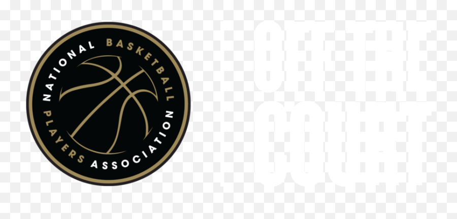 Off The Court - Contact National Basketball Players Restaurante Paladar Café Laurent Emoji,Contact Logo