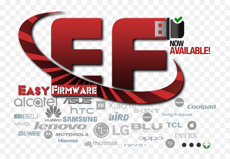 Ef Files Tool Now Available Download - Easy Firmware Emoji,Lephone Logo