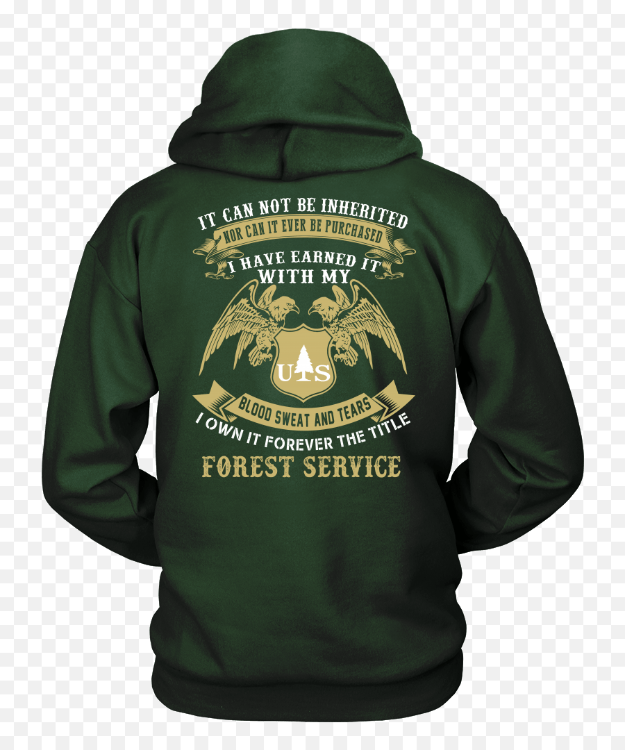 Blood Sweat - Am Not Perfect But I Am Limited Edition Emoji,Us Forest Service Logo