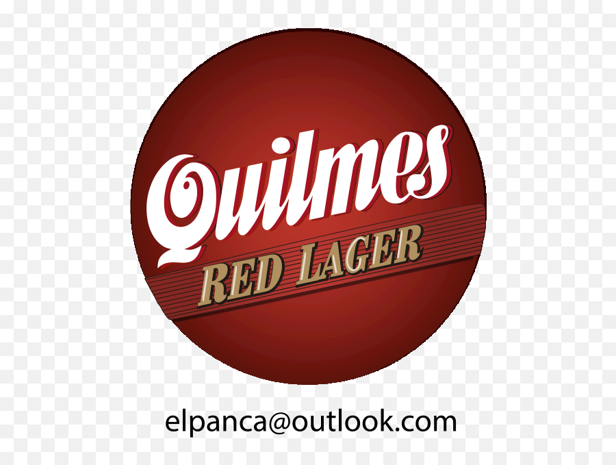 Quilmes Red Lager Logo Download - Logo Icon Png Svg Quilmes Emoji,Red Snapchat Logo