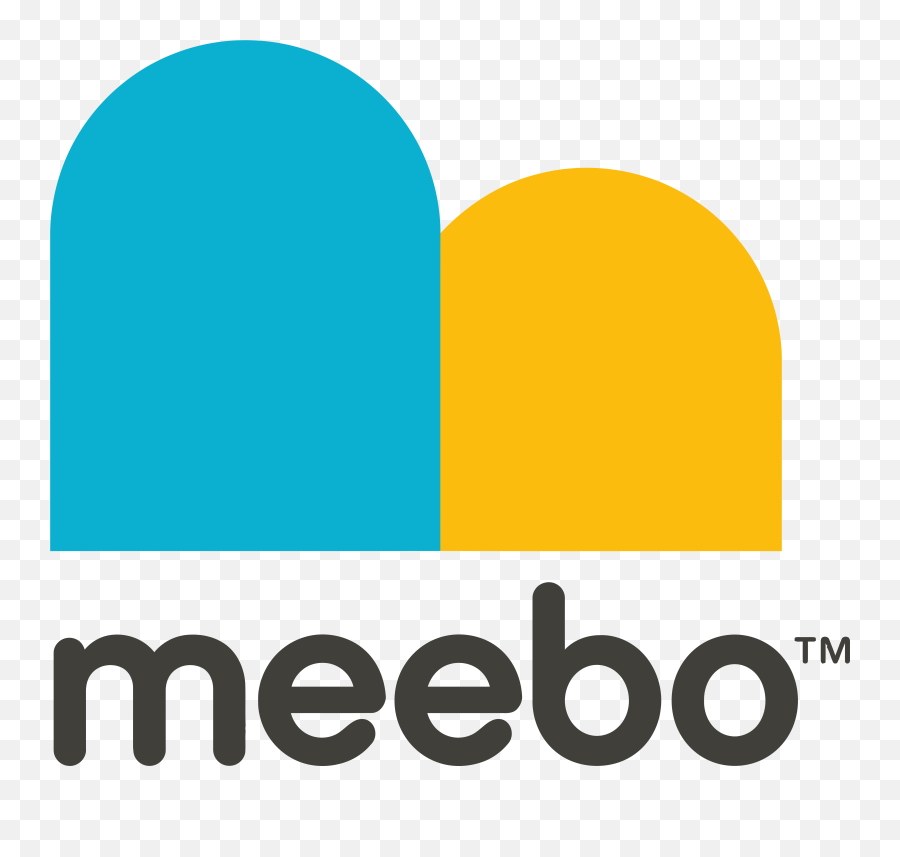 Meebo - Meebo Logo Png Emoji,Myfitnesspal Logo