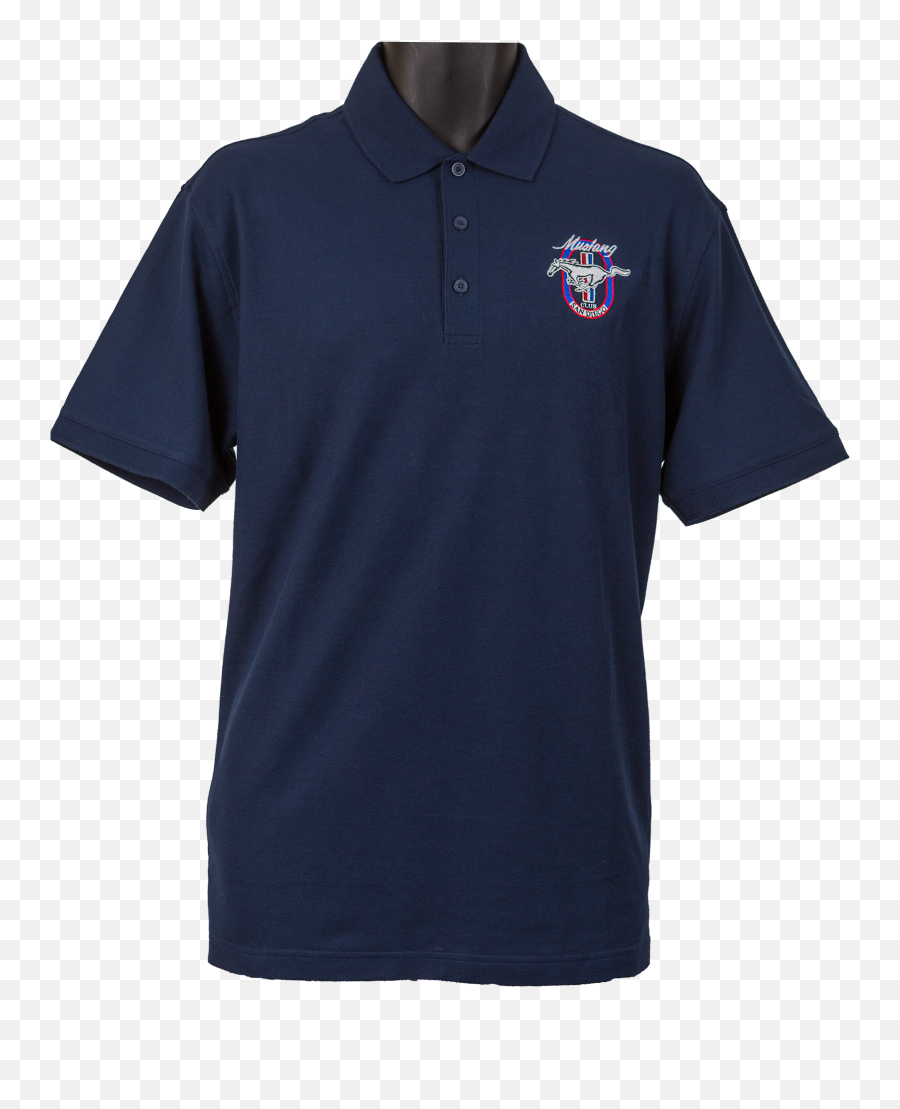 Mens Embroidered Mcsd Logo Polo - Short Sleeve Emoji,Logo Polo Shirt