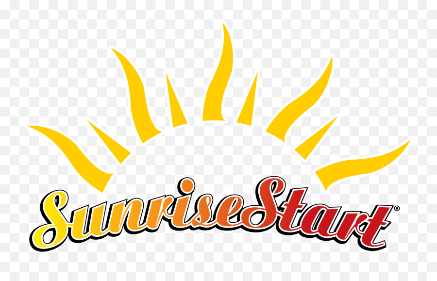 Download Sunrise Transparent Png 444 - Sunrise Emoji,Sunrise Clipart