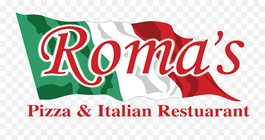 Romau0027s Pizza And Italian Restaurant - Dallas Tx 75231 Menu Emoji,Hot Pockets Logo