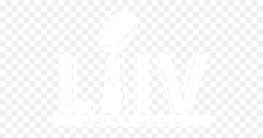 2020 Super Bowl Liv Logo Transparent - Daily Superbowl News 2020 For American Football Emoji,Super Bowl Logo