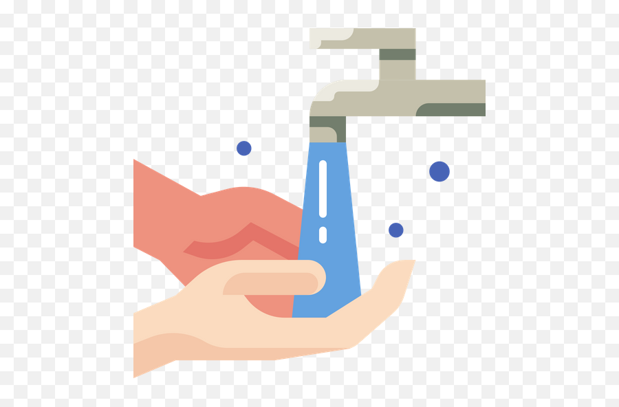 Free Wet Hands Icon Of Flat Style Emoji,Wet Png