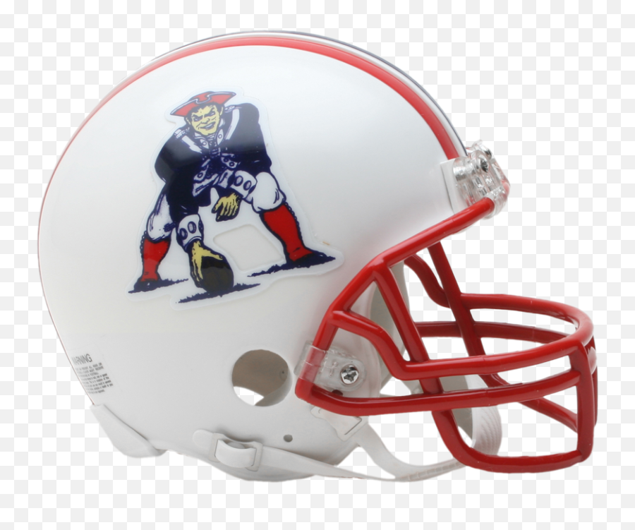 New England Patriots Nfl Football Team Emoji,New England Patriots Helmet Png