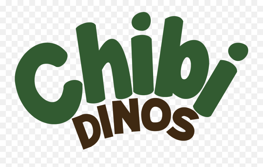 Chibi Dinos - 10 000 Nft Project Emoji,Twitter And Instagram Logo