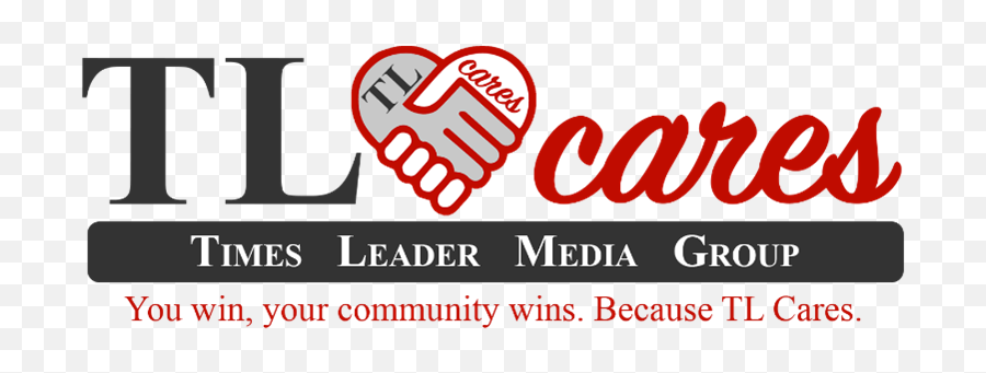 Tlc Giveaway About Times Leader Emoji,Fastenal Logo