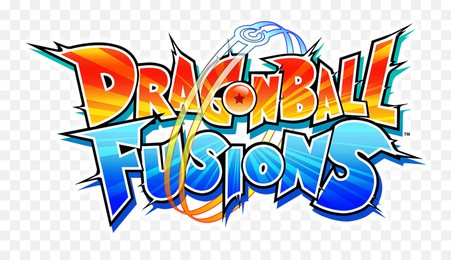 Games - Dragonball Fusions Emoji,Dragon Ball Logo