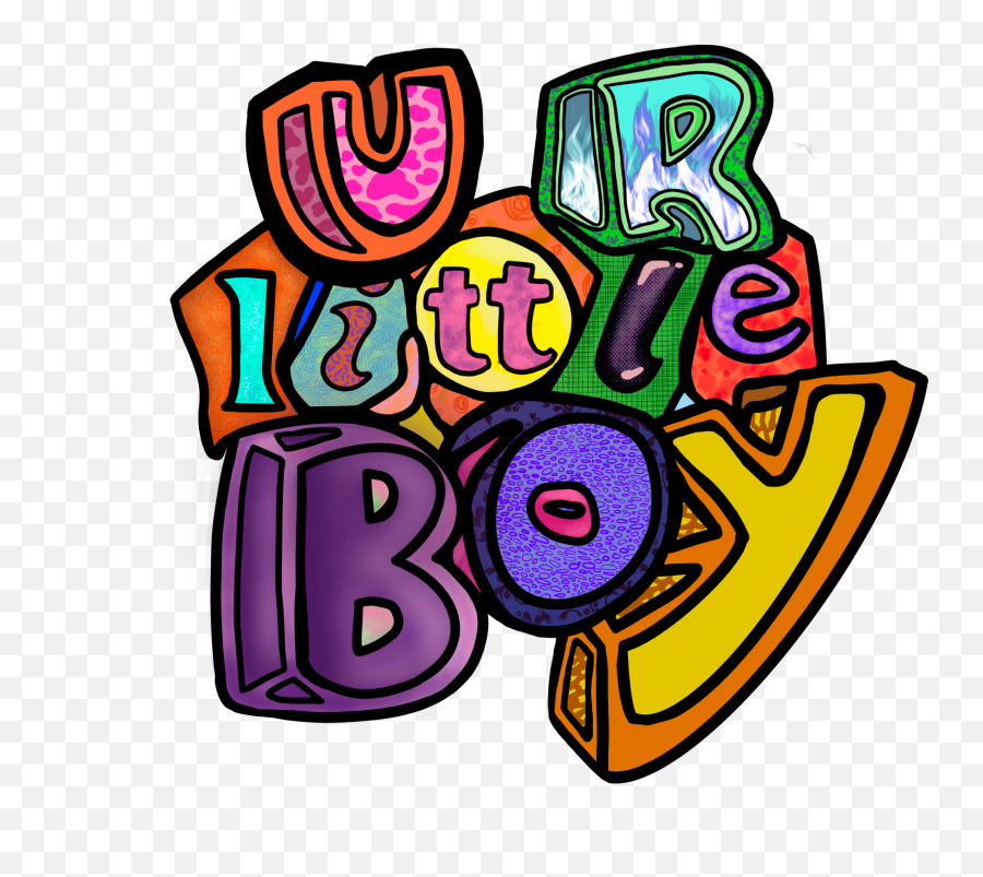Writing U2014 Urlittleboy Emoji,60s Clipart