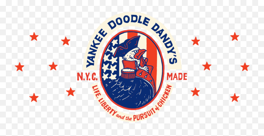 Yankee Doodle Dandyu0027s - Language Emoji,Yankee Logo
