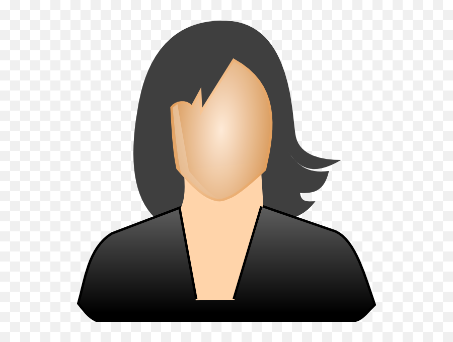 Woman Clipart - Professional Photo Clip Art Png Download Professional Woman Clip Art Emoji,Wonder Woman Clipart