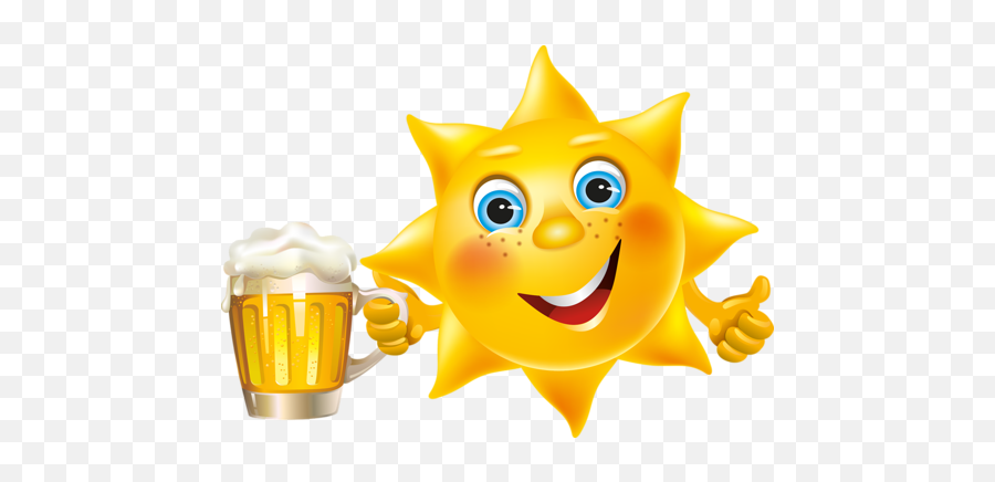 Tubes Divers - Page Welcome Emoji 500x355 Png Clipart,Beer Emoji Png