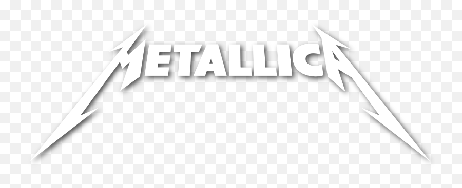 Metallica - Vertical Emoji,Metallica Logo