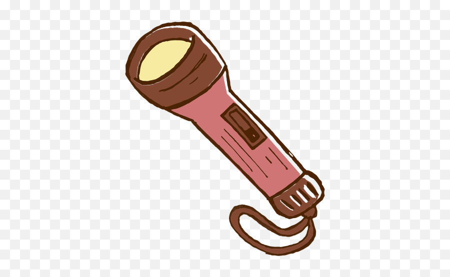 Download Vector Flashlight Torch Free Transparent Image Hd Emoji,Flashlight Transparent Background