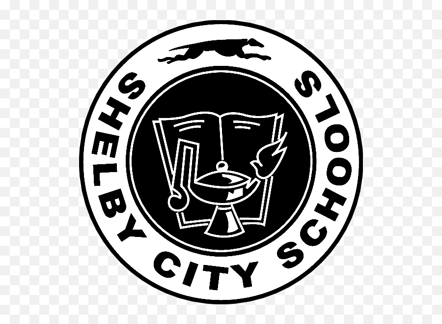 Logo Shelby City Schools Emoji,Scs Logo